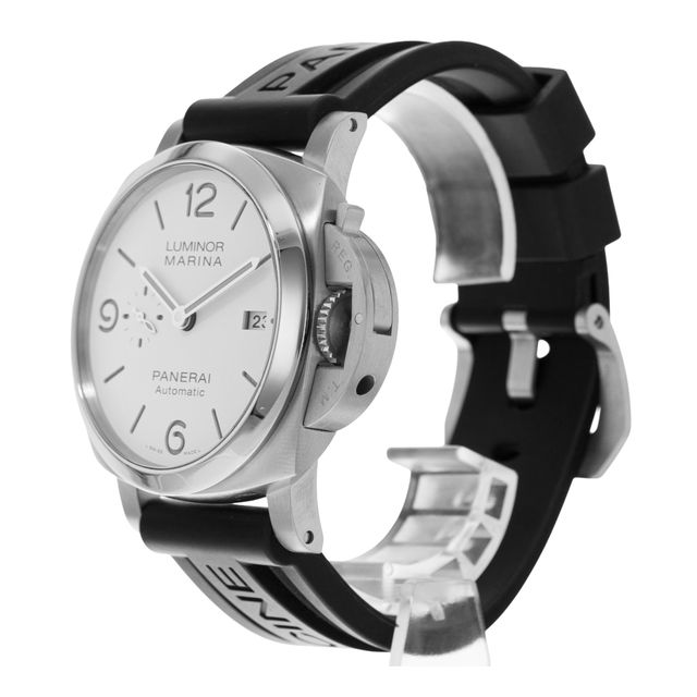 Panerai Luminor Marina PAM01314 Image 6